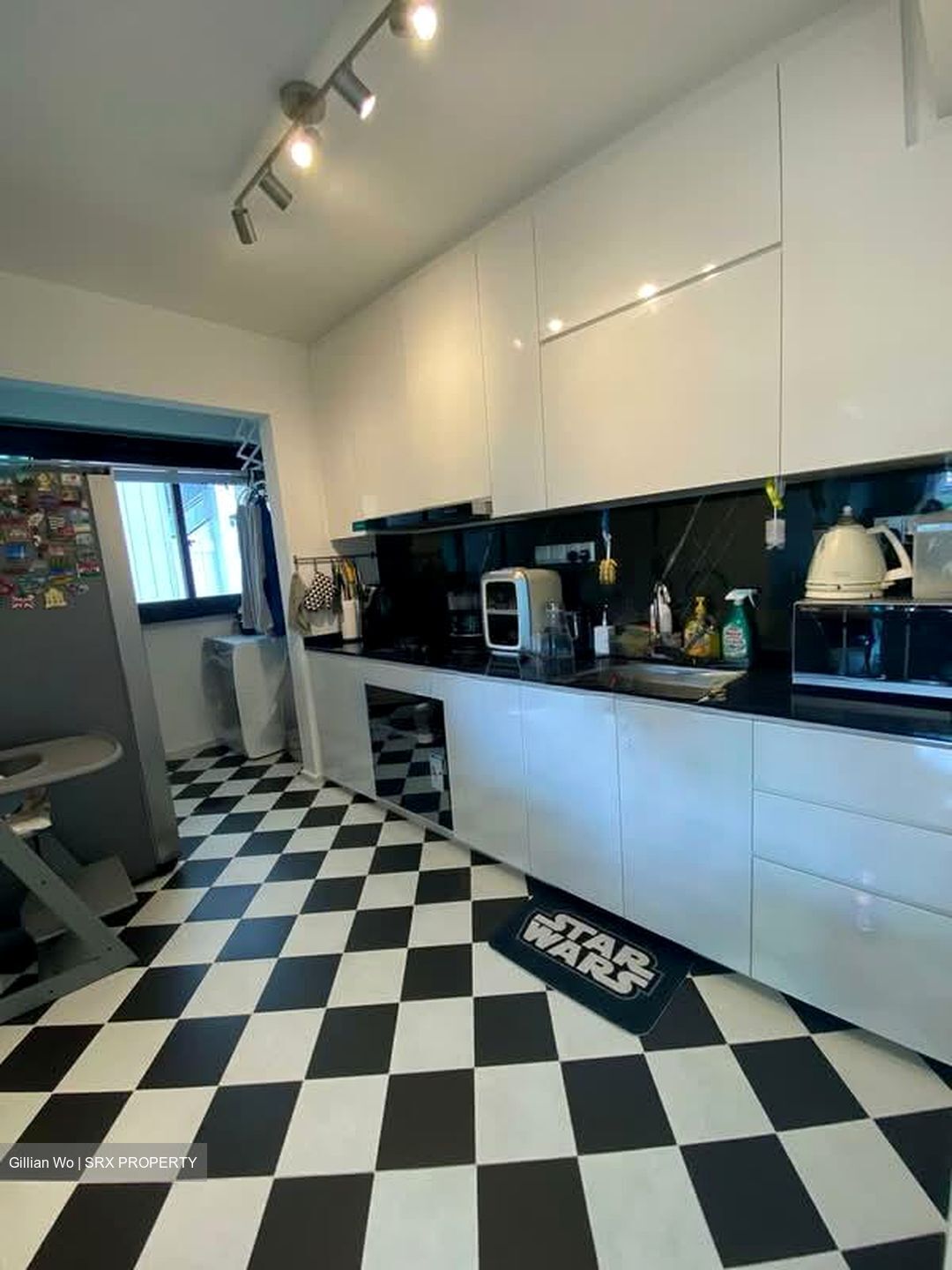 Blk 57 Havelock View (Bukit Merah), HDB 3 Rooms #583928191